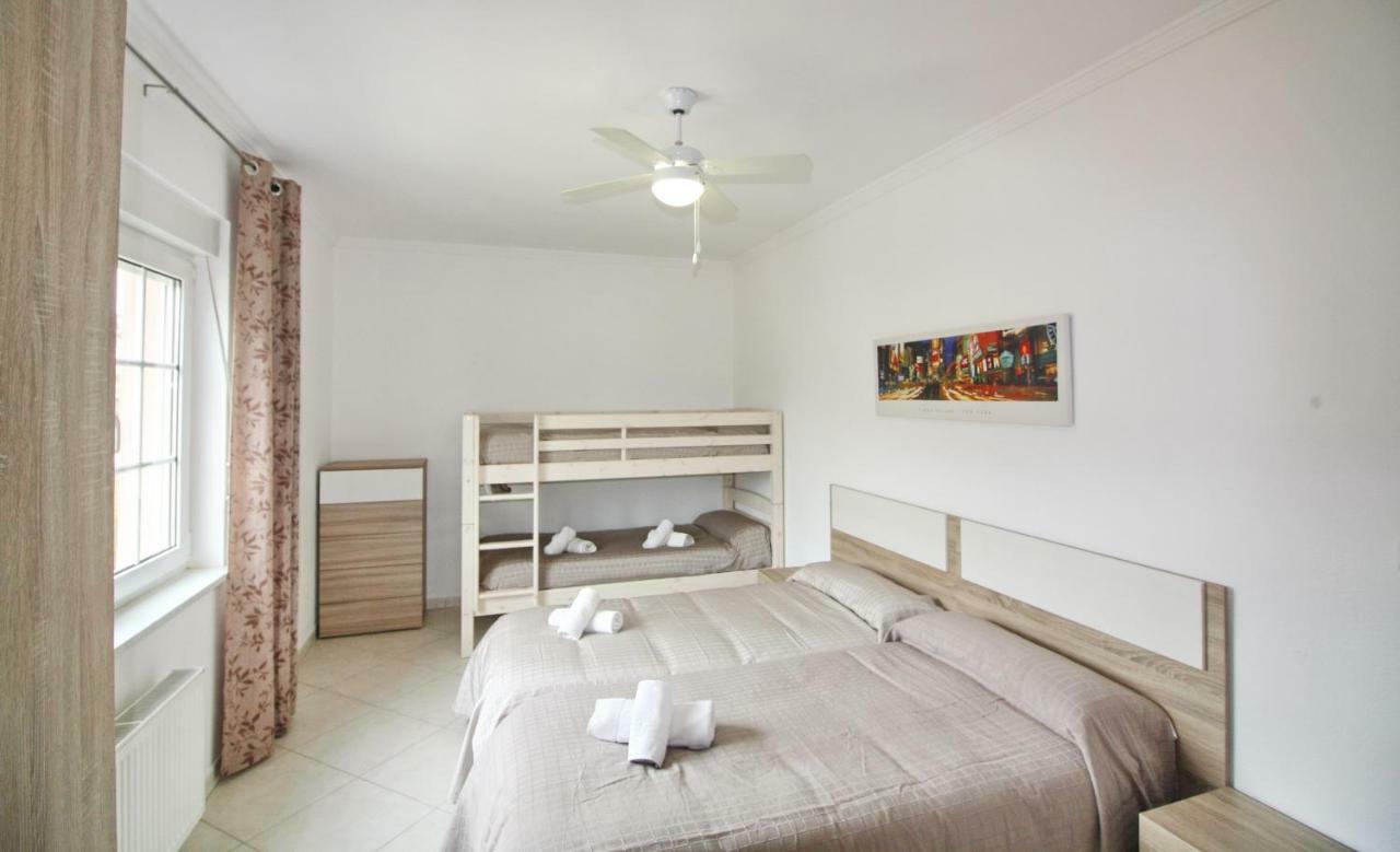 Villa Casa Hibiscus Calpe Exterior foto